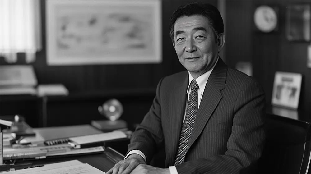 田松良太(群馬県太田市)